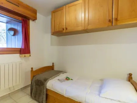 L'Espace Montagne, Appartement 4 personnes à Chamonix - Photo 3