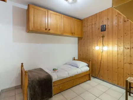 L'Espace Montagne, Appartement 4 personnes à Chamonix - Photo 11