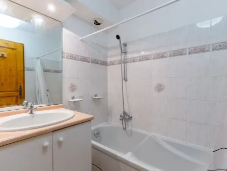 L'Espace Montagne, Appartement 4 personnes à Chamonix - Photo 12