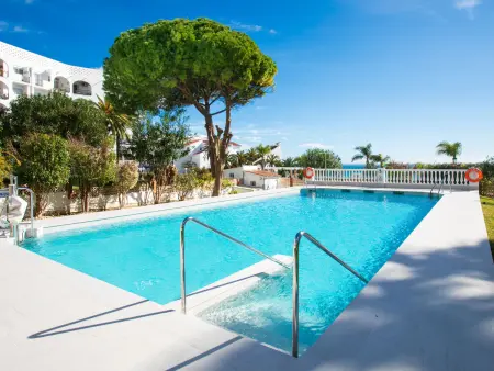 Carabeo, Appartement 4 personnes à Nerja - Photo 2