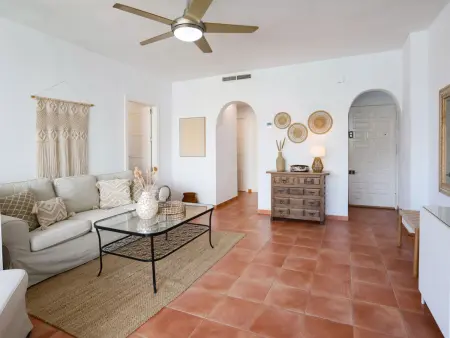 Carabeo, Appartement 4 personnes à Nerja - Photo 3