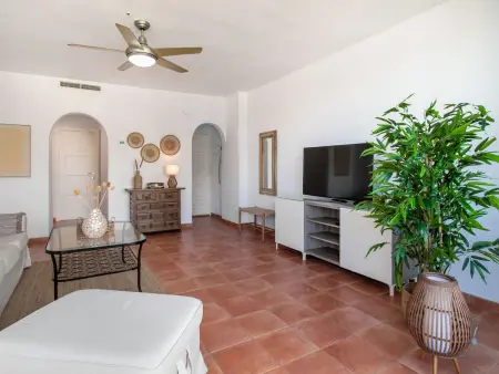Carabeo, Appartement 4 personnes à Nerja - Photo 5