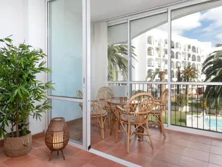 Carabeo, Appartement 4 personnes à Nerja - Photo 6