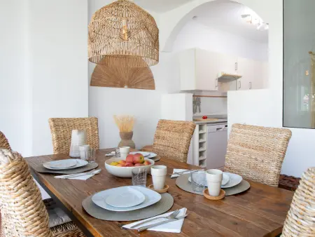 Carabeo, Appartement 4 personnes à Nerja - Photo 9