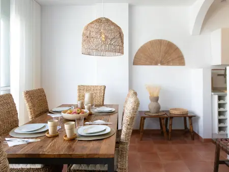 Carabeo, Appartement 4 personnes à Nerja - Photo 10