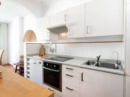 Carabeo, Appartement 4 personnes à Nerja - Photo 11