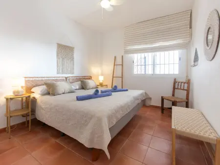 Carabeo, Appartement 4 personnes à Nerja - Photo 12
