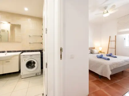 Carabeo, Appartement 4 personnes à Nerja - Photo 13