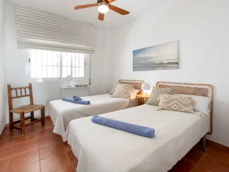 Carabeo, Appartement 4 personnes à Nerja - Photo 14