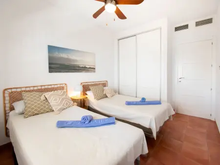 Carabeo, Appartement 4 personnes à Nerja - Photo 15