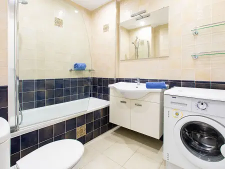 Carabeo, Appartement 4 personnes à Nerja - Photo 16