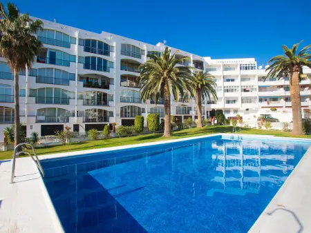 Carabeo, Appartement 4 personnes à Nerja - Photo 18