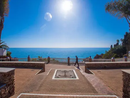 Carabeo, Appartement 4 personnes à Nerja - Photo 19