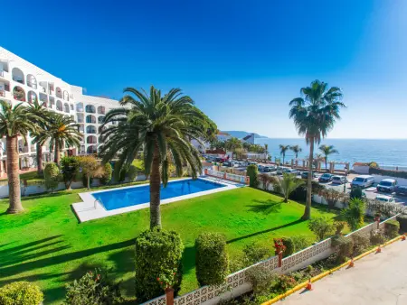 Carabeo, Appartement 4 personnes à Nerja - Photo 23