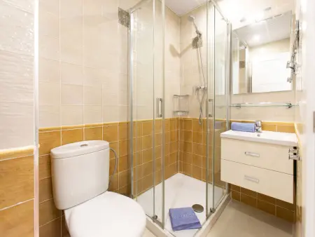 Carabeo, Appartement 4 personnes à Nerja - Photo 24