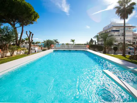 Carabeo, Appartement 4 personnes à Nerja - Photo 25