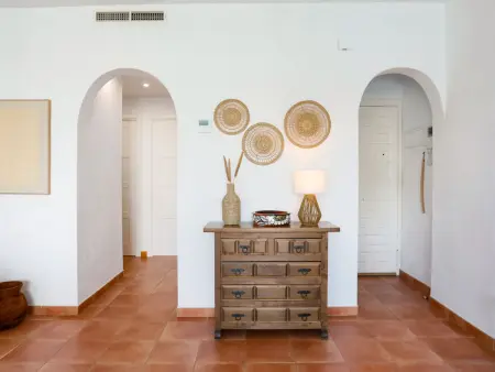 Carabeo, Appartement 4 personnes à Nerja - Photo 26