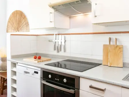 Carabeo, Appartement 4 personnes à Nerja - Photo 31