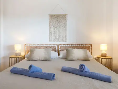 Carabeo, Appartement 4 personnes à Nerja - Photo 32