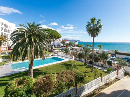 Carabeo, Appartement 4 personnes à Nerja - Photo 33