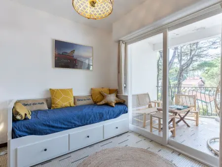 Marines, Appartement 4 personnes à Hossegor - Photo 3