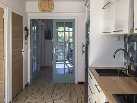 Marines, Appartement 4 personnes à Hossegor - Photo 5