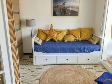 Marines, Appartement 4 personnes à Hossegor - Photo 6