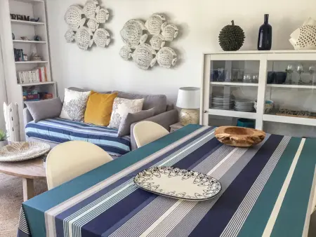 Marines, Appartement 4 personnes à Hossegor - Photo 12