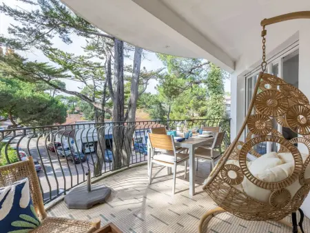 Marines, Appartement 4 personnes à Hossegor - Photo 18