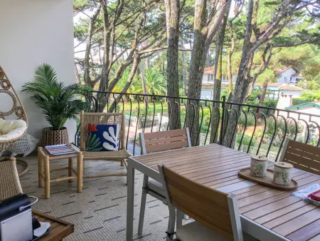 Marines, Appartement 4 personnes à Hossegor - Photo 21