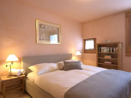 Chesa Maurus A5, Appartement 4 personnes à St. Moritz - Photo 3