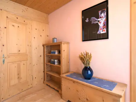 Chesa Maurus A5, Appartement 4 personnes à St. Moritz - Photo 11