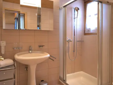 Chesa Maurus A5, Appartement 4 personnes à St. Moritz - Photo 12