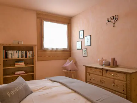 Chesa Maurus A5, Appartement 4 personnes à St. Moritz - Photo 13