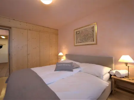 Chesa Maurus A5, Appartement 4 personnes à St. Moritz - Photo 14