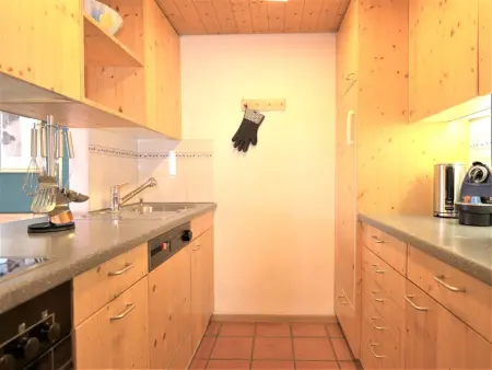 Chesa Maurus A5, Appartement 4 personnes à St. Moritz - Photo 18