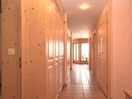 Chesa Maurus A5, Appartement 4 personnes à St. Moritz - Photo 19