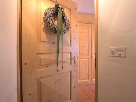 Chesa Maurus A5, Appartement 4 personnes à St. Moritz - Photo 20
