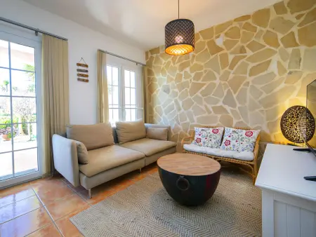 Residencial Bel-Air, Maison 4 personnes à Calpe Calp - Photo 2
