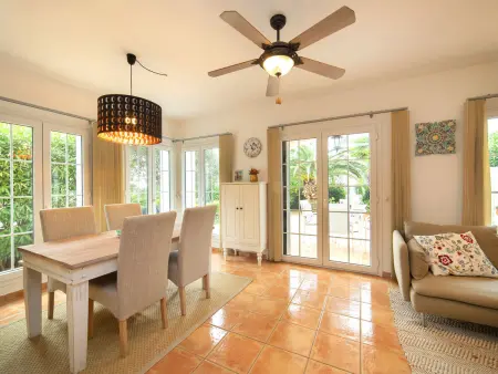Residencial Bel-Air, Maison 4 personnes à Calpe Calp - Photo 3