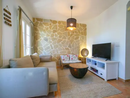 Residencial Bel-Air, Maison 4 personnes à Calpe Calp - Photo 5