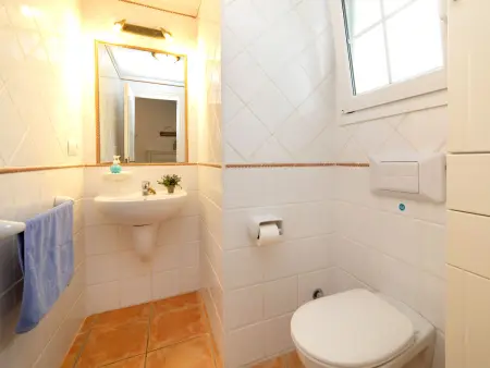Residencial Bel-Air, Maison 4 personnes à Calpe Calp - Photo 10
