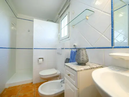 Residencial Bel-Air, Maison 4 personnes à Calpe Calp - Photo 12