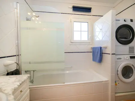 Residencial Bel-Air, Maison 4 personnes à Calpe Calp - Photo 14