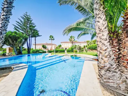 Residencial Bel-Air, Maison 4 personnes à Calpe Calp - Photo 31