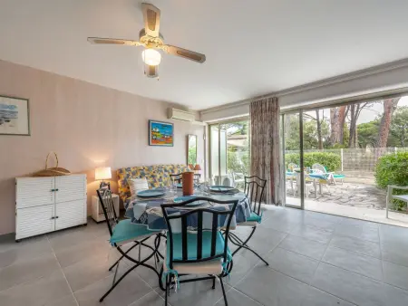 De la Plage, Appartement 4 personnes à Cavalaire - Photo 1