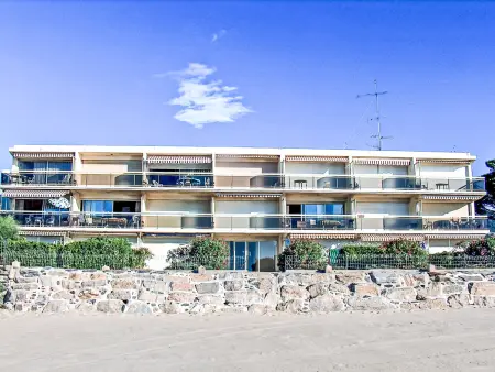 De la Plage, Appartement 4 personnes à Cavalaire - Photo 4