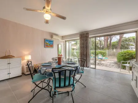 De la Plage, Appartement 4 personnes à Cavalaire - Photo 6
