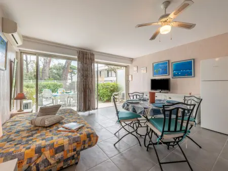 De la Plage, Appartement 4 personnes à Cavalaire - Photo 7