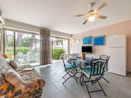 De la Plage, Appartement 4 personnes à Cavalaire - Photo 9